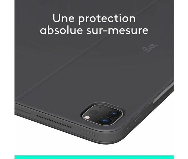 Funda para Tablet iPad Pro Negro