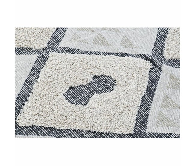 Alfombra Beige