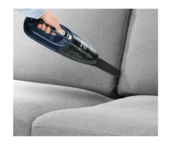 Aspiradora de Mano BHN20L Azul