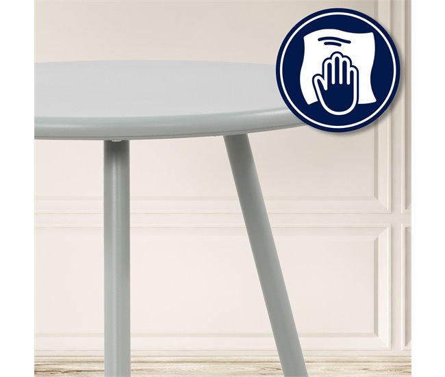 Grupo de asientos Berena Turquesa