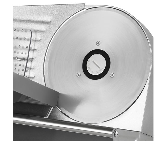 Cortafiambres Eléctrica Profesional Msx190 H.koenig Gris