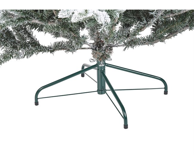 Beliani Árbol de Navidad BRISCO 