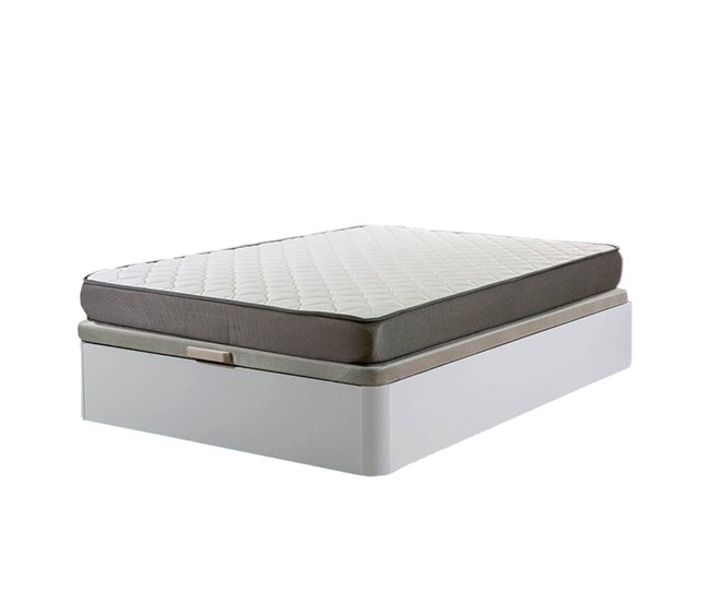 Cama Canape Abatible 
