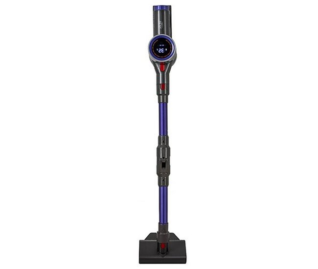Aspirador Escoba AD 7061 Negro