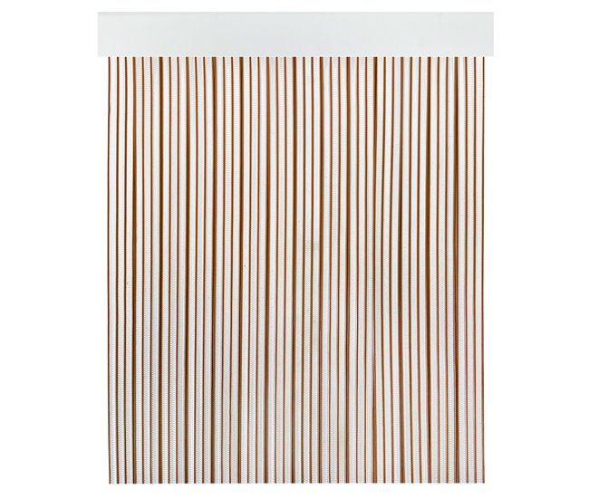 Acomoda Textil - Cortina Interior o Exterior PVC 