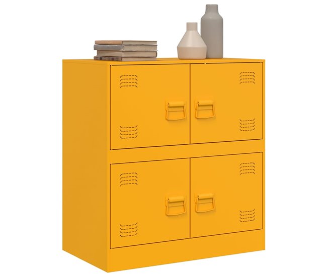 Aparador 67 Amarillo