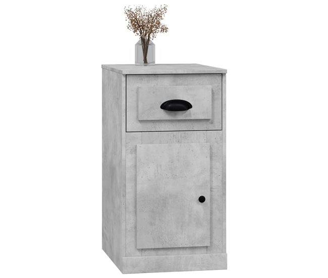 Armario Auxiliar 40 Gris