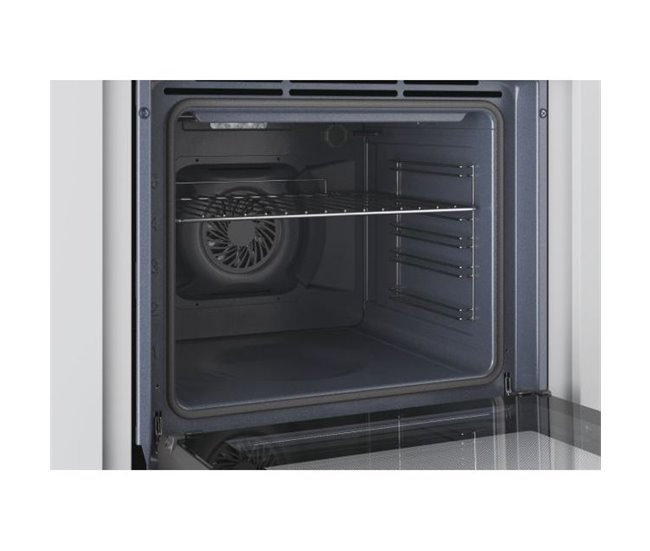 Horno multifución CANDY FIDCP X696 L. A. 70l. Inox