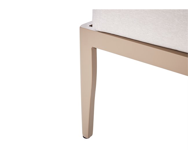 Beliani Conjunto longue RIMA III Arena