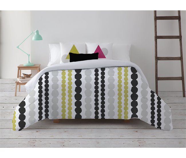 Ed. Nórdico Geo 300GR tacto pluma 