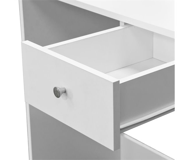 Tocador DREAM SPACE 75 Blanco