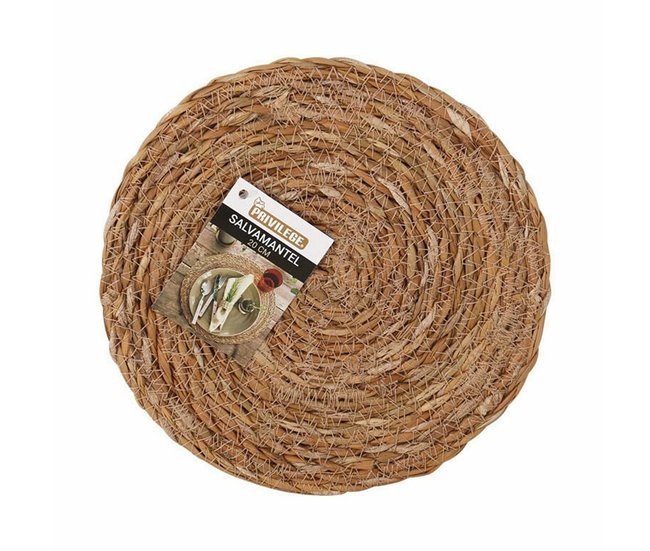Salvamantel Marron