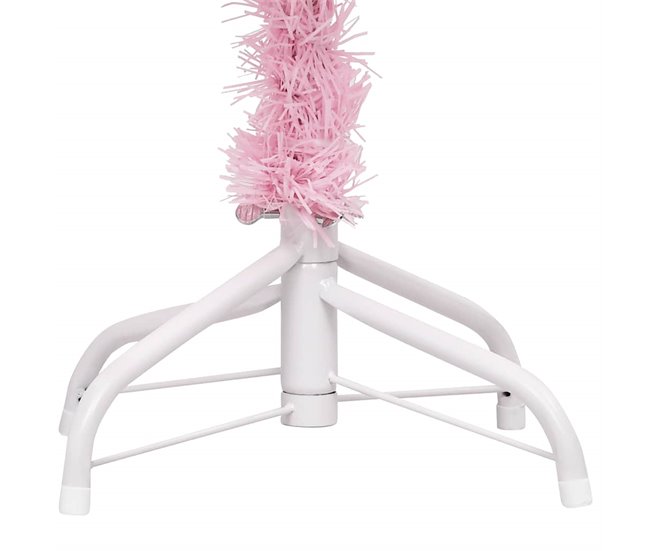 Árbol Navidad - Árbol navideño Rosa