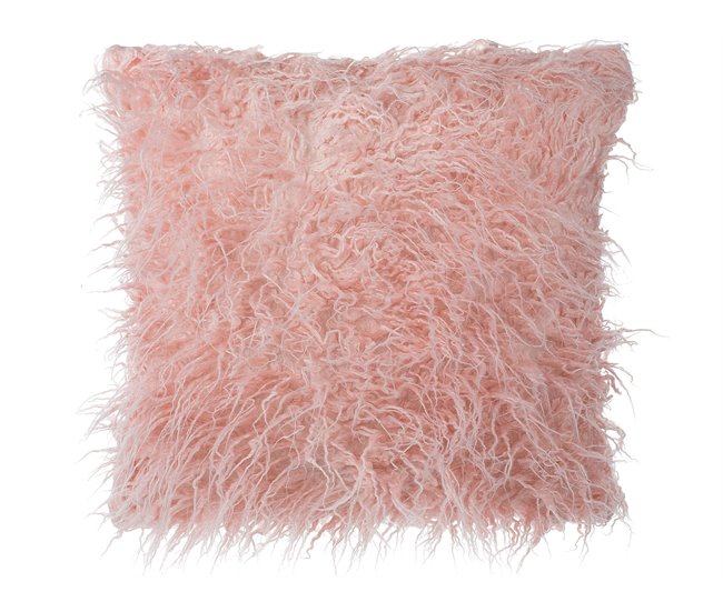 Beliani Cojín decorativo DAISY 45x45 Beige
