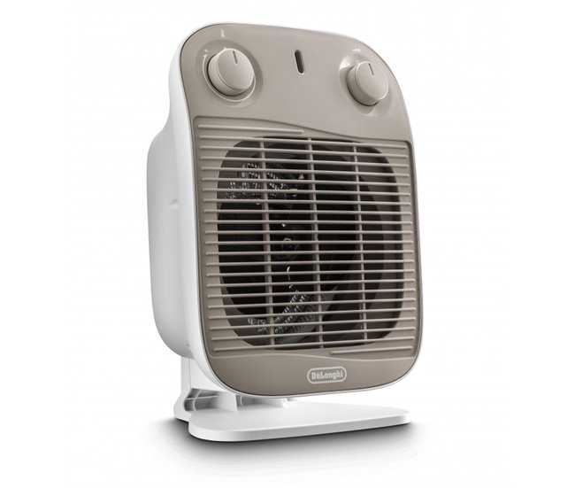 Termoventilador HFS50C22 Marron Claro