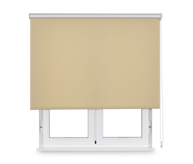 Estor Enrollable Semi Opaco Classic 