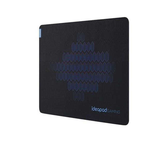 Alfombrilla Antideslizante IdeaPad Gaming Negro