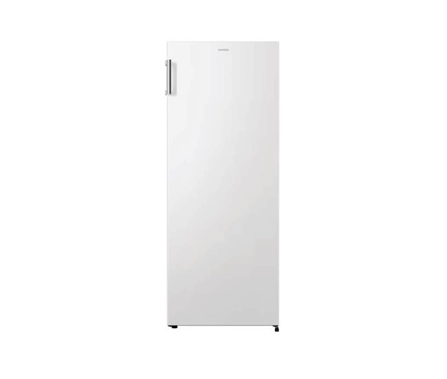 Congelador Vertical Infiniton CV-184L14WEB, 155 l, E, Total No Frost Blanco