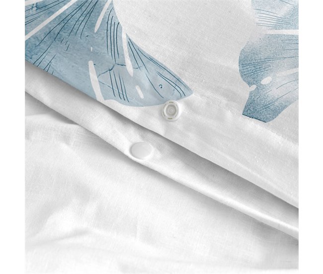 Funda Nórdica Blanc Ginkgo 