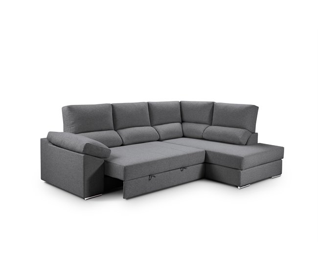 Rinconera L BARI XL  Antracita