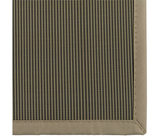 Alfombra vinílica Deblon Basic Beige