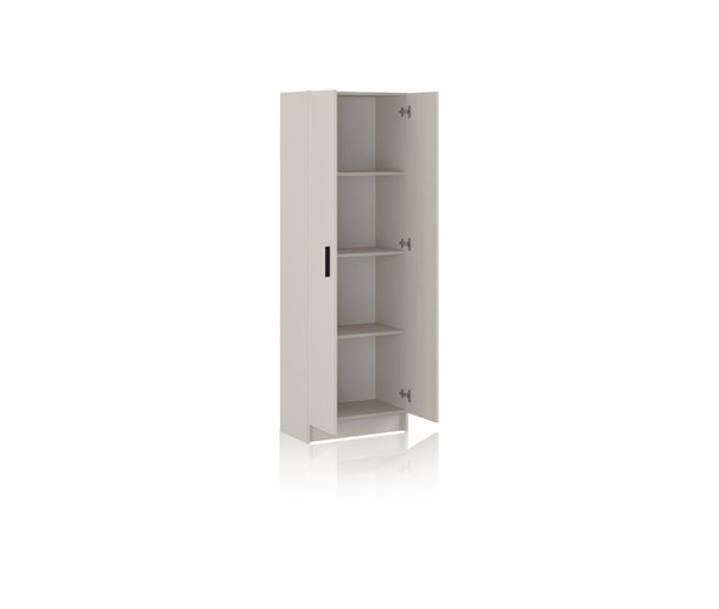 Armario Multi Useful SH 60 2 Puertas 58 Blanco