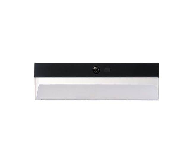 Aplique de Pared 31833 Negro