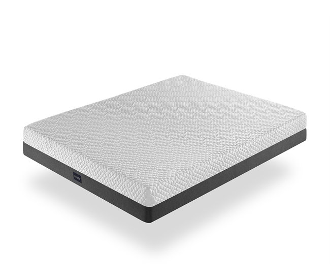 Colchon viscoelastica  COSMO con Espuma HR. Multicapa SHAULA 