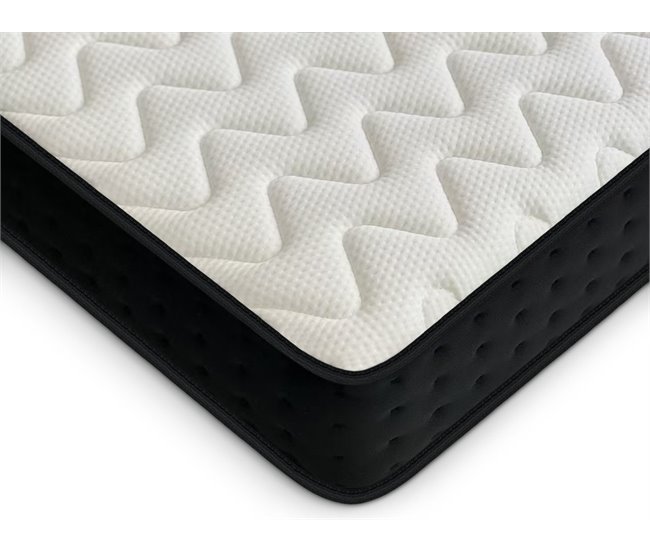 Colchón de muelles ensacados VITAL FLOW SOMNALIS 