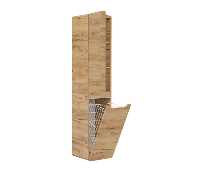 ARMARIO ALTO ARUBA 35 Madera