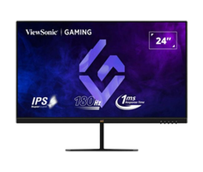 Monitor VX2479-HD-PRO Negro
