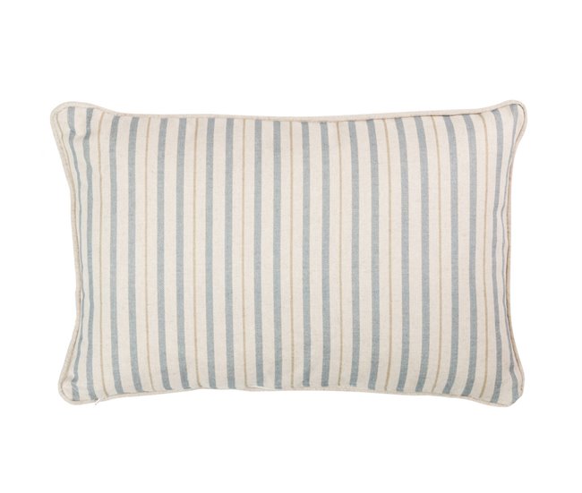 Cojin Lino Adda Home Multicolor