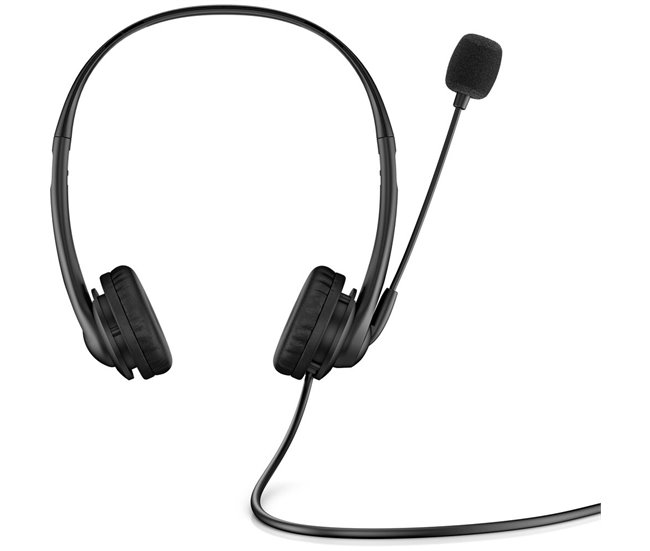 Auriculares 428K7AA Negro