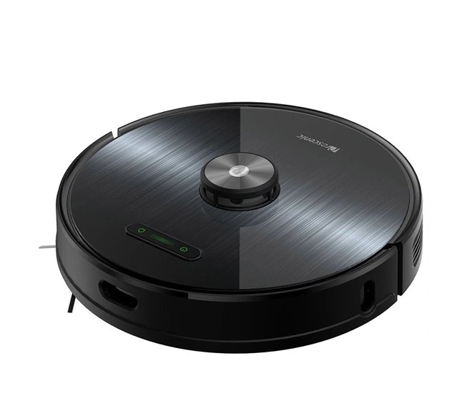Aspiradora Robot Proscenic M9 - 4500Pa 5200mAh 180 min Autonomía Negro