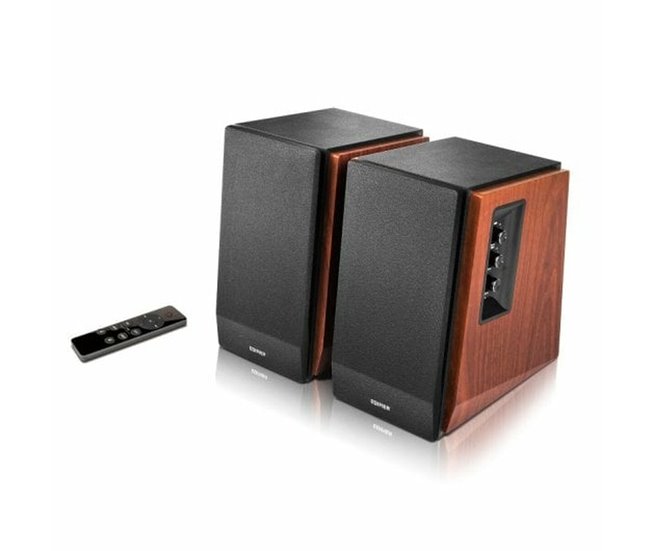 Altavoz Bluetooth Portátil Negro