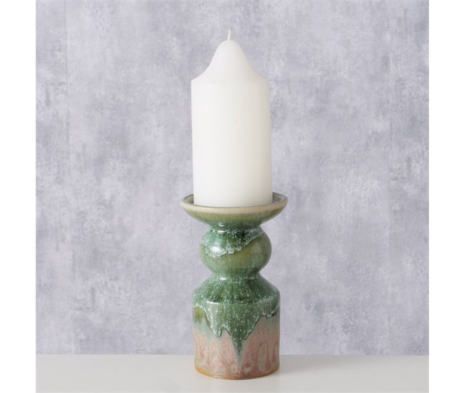 Candelabro PERUYA marca BOLTZE Verde