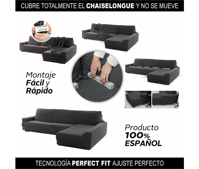 Funda para Sofá NIAGARA Naranja