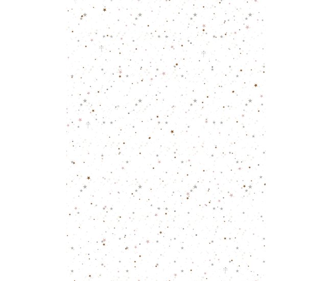 FUNDA NÓRDICA REVERSIBLE BAILARINA A 