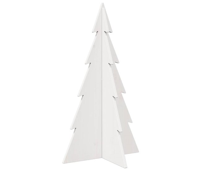 Árbol Navidad - Árbol navideño Blanco