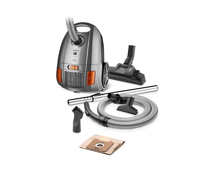 Aspirador VM 2061 Negro