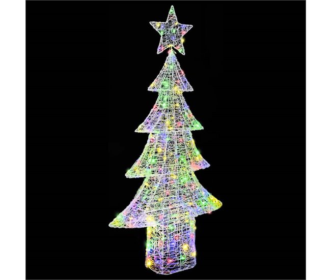 Árbol Navidad - Árbol navideño Multicolor