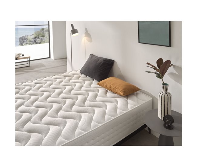 Colchón Viscoelástico IKON SLEEP VISCO IMPERIAL 