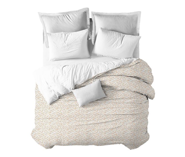 Funda nórdica Mini Margaritas Mini 