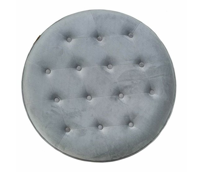 Banqueta Gris
