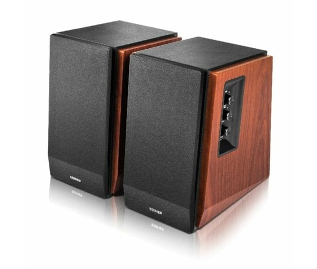 Altavoz Bluetooth Portátil Negro