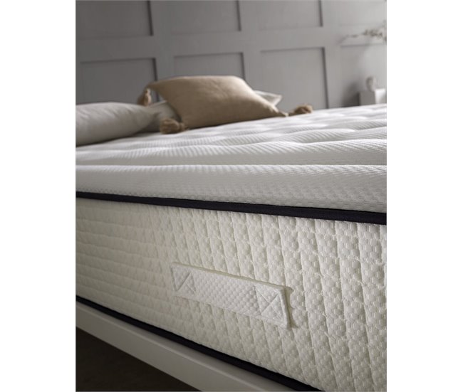 Colchón SIMPUR EXCLUSIVE SPORT Espuma Viscoelástica 