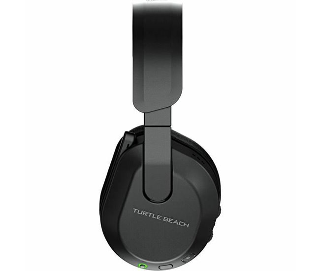 Auriculares con Micrófono Gaming TBS-3102-05 Negro