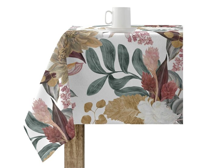 Mantel antimanchas 0120-292 Multicolor