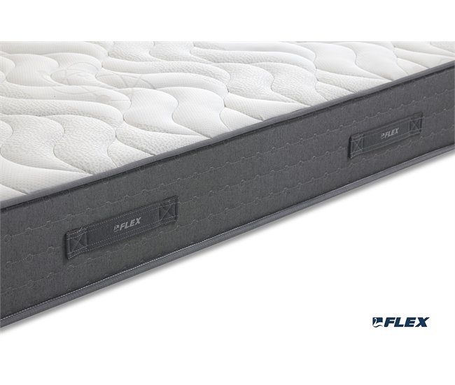 Colchón SILVER PRO HR Flex 