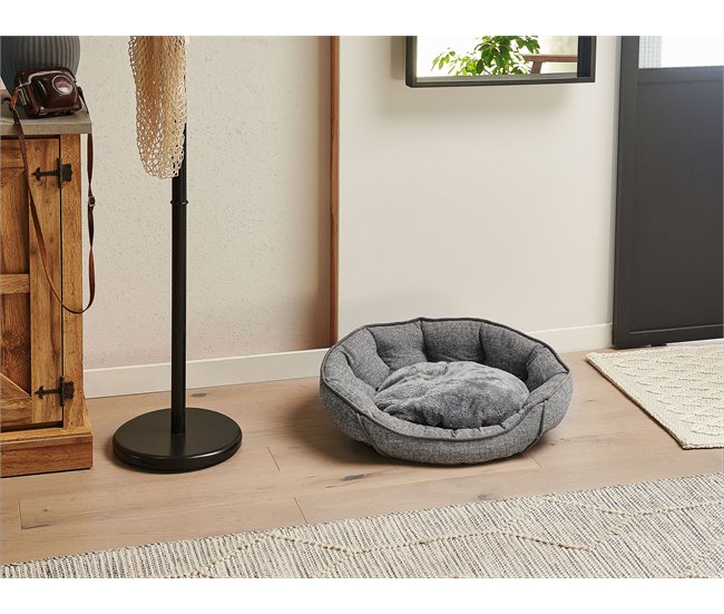Beliani Cama para mascotas CANDIR 